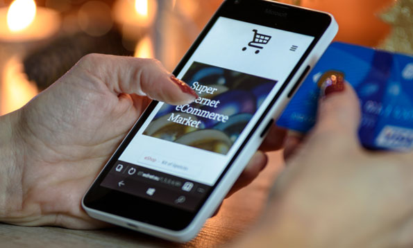 مزایا و معایب تجارت الکترونیک